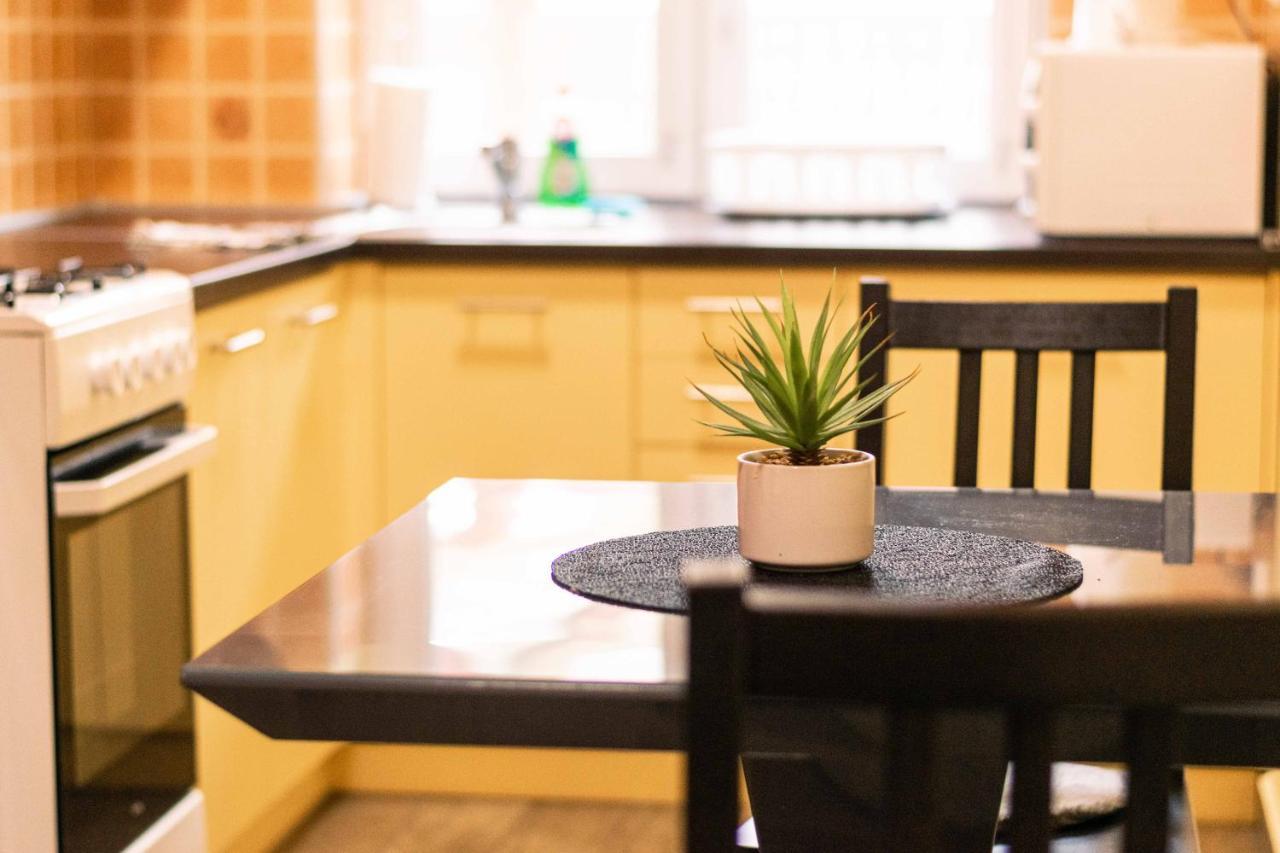 Borostyan Apartmanhaz Mórahalom Εξωτερικό φωτογραφία