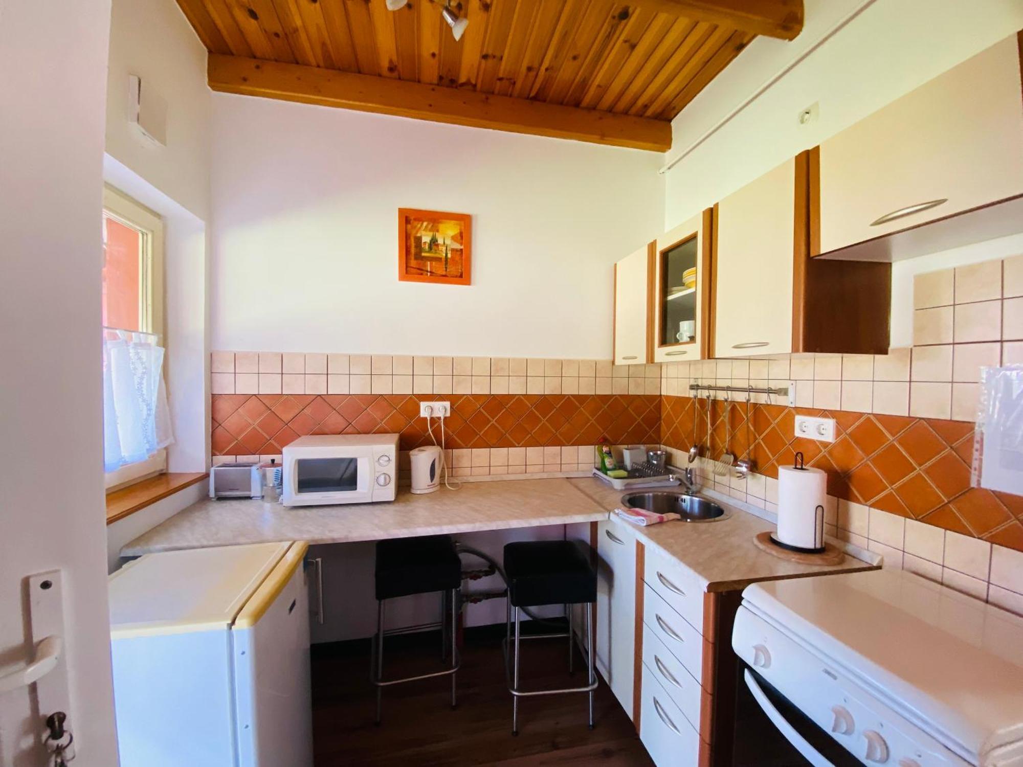 Borostyan Apartmanhaz Mórahalom Εξωτερικό φωτογραφία